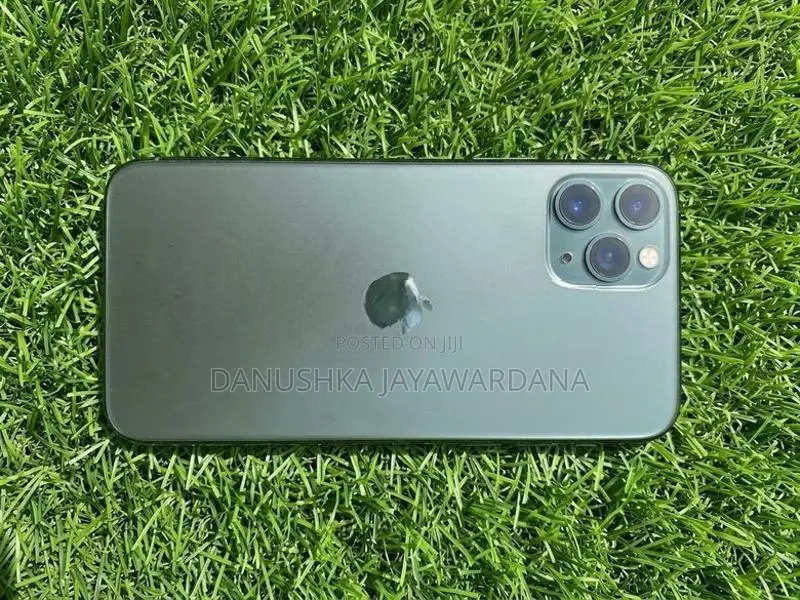 Apple iPhone 11 Pro (Used)