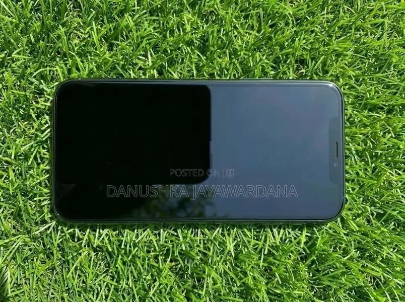 Apple iPhone 11 Pro (Used)