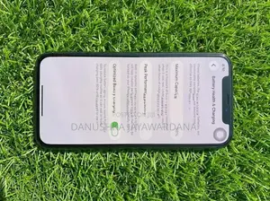 Apple iPhone 11 Pro (Used)