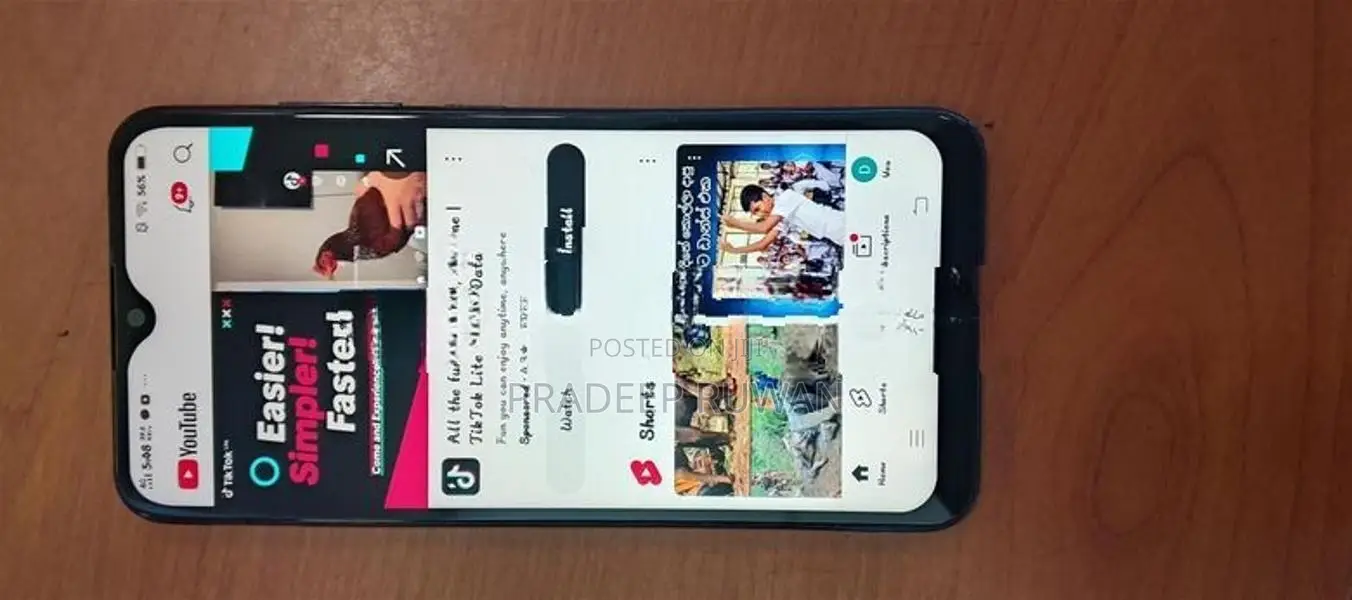 Vivo Y93 (Used)