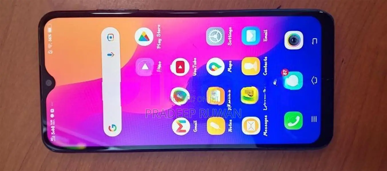 Vivo Y93 (Used)