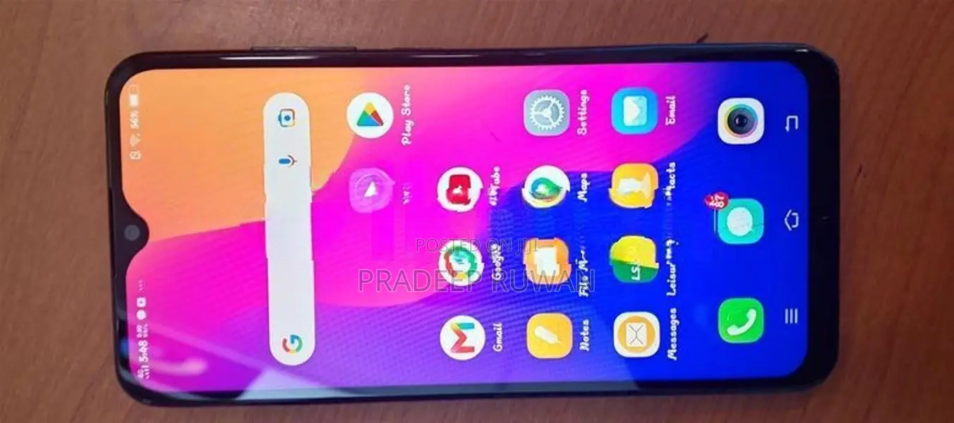 Vivo Y93 (Used)