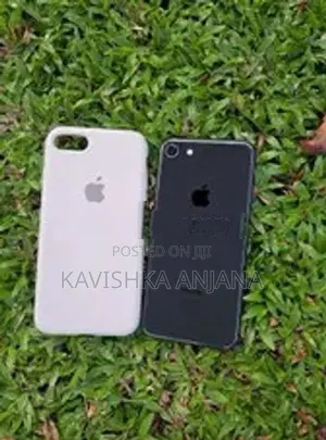 Apple iPhone 8 (Used)
