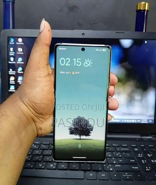 Google Pixel 6 Pro 12/128GB (Used)