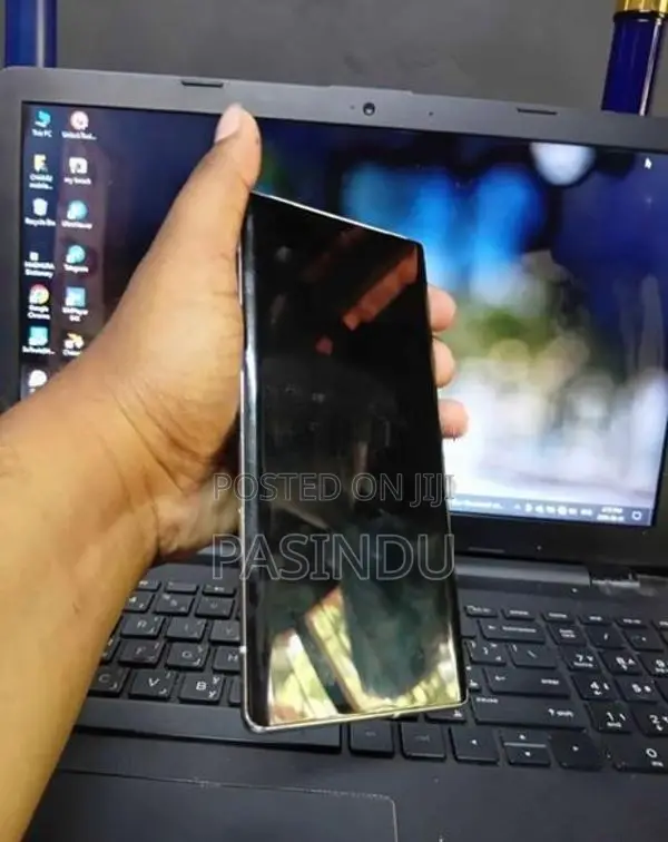 Google Pixel 6 Pro 12/128GB (Used)