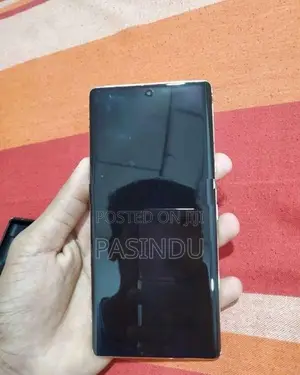 Google Pixel 6 Pro 12/128GB (Used)