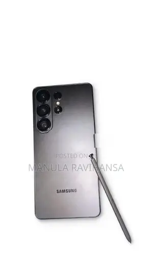 Samsung Galaxy S26 Ultra (Used)