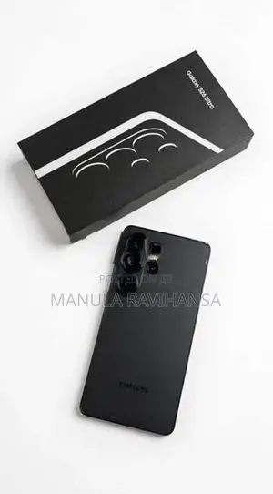 Samsung Galaxy S26 Ultra (Used)