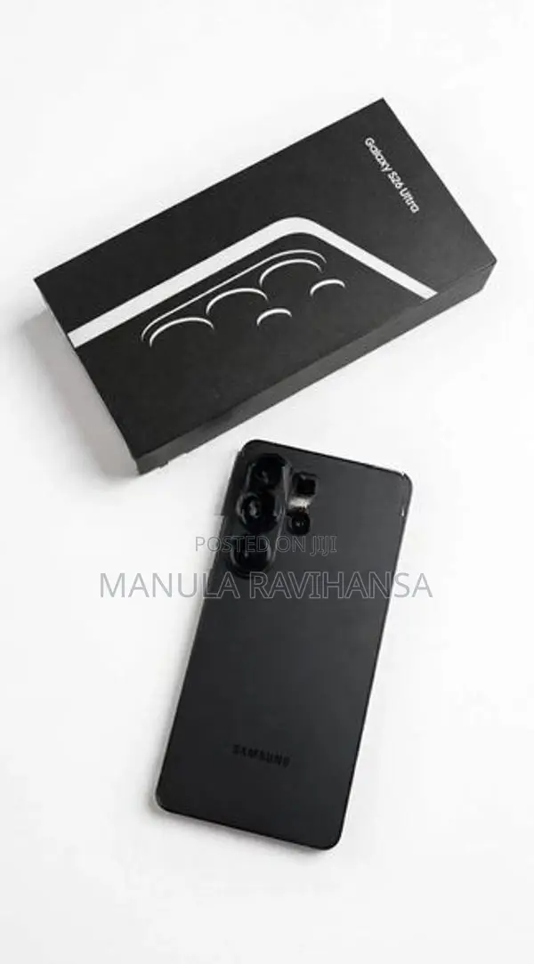 Samsung Galaxy S26 Ultra (Used)
