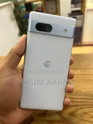 Google Pixel 7a (Used)