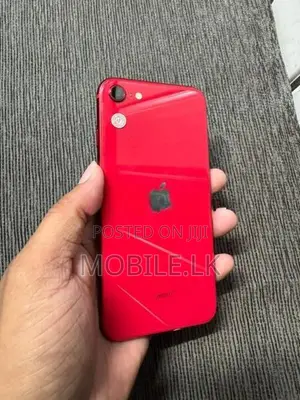 Apple iPhone SE 2 128GB (Used)