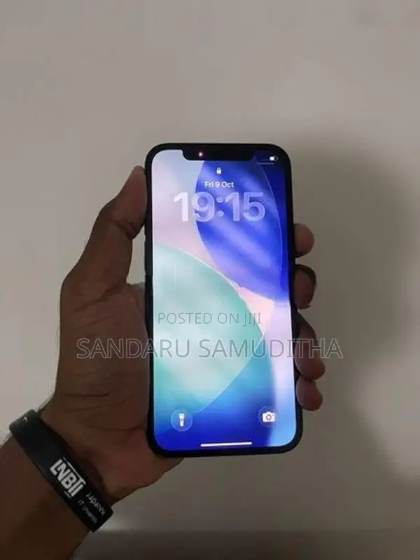 Apple iPhone 12 (Used)