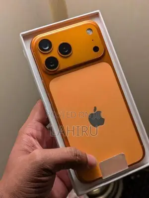 Apple iPhone 17 Pro Max 1TB (Used)