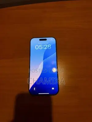 Apple iPhone 16 Pro (Used)