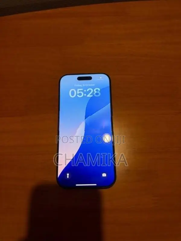 Apple iPhone 16 Pro (Used)