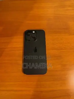 Apple iPhone 16 Pro (Used)