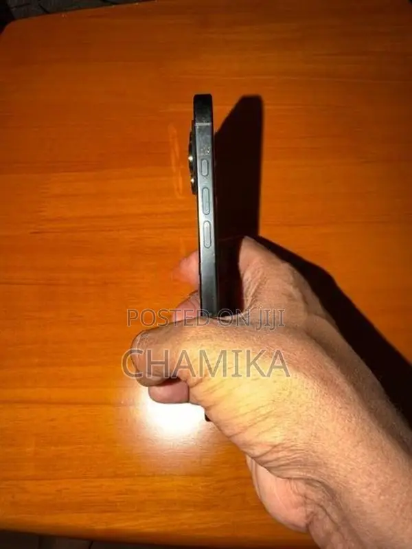 Apple iPhone 16 Pro (Used)