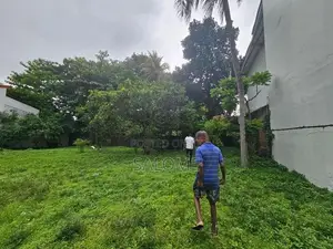 Commercial Bare Land for Rent Colombo 5