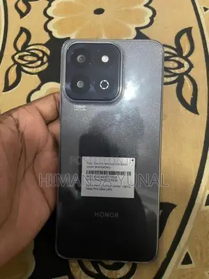 Honor X7c (Used)