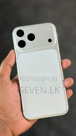 Apple iPhone 17 Pro Max (Used)