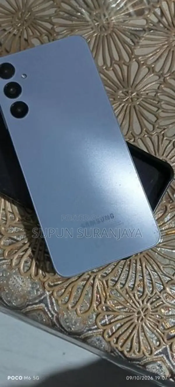 Samsung Galaxy A05s (Used)