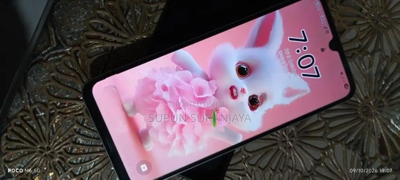 Samsung Galaxy A05s (Used)