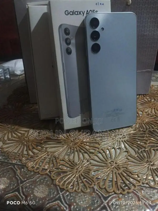 Samsung Galaxy A05s (Used)