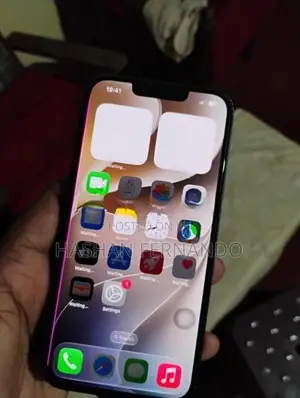 Apple iPhone 13 128GB (Used)