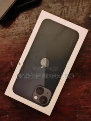 Apple iPhone 13 128GB (Used)