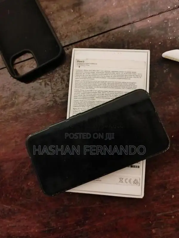 Apple iPhone 13 128GB (Used)