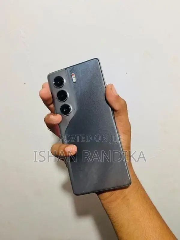 Tecno (Used)