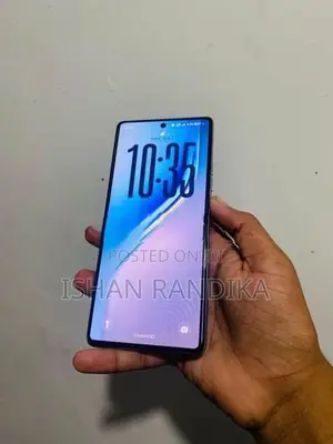Tecno (Used)