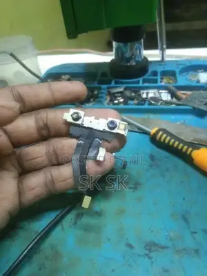 Apple iPhone X (Used)