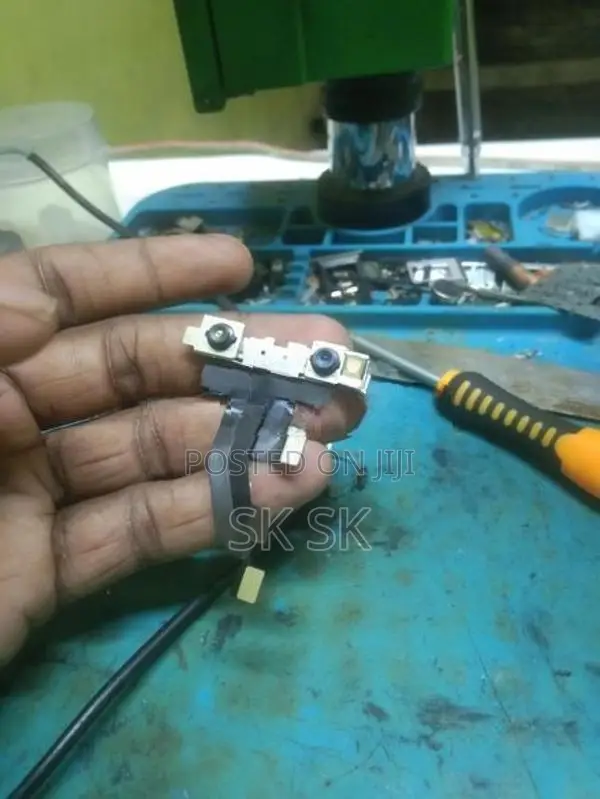 Apple iPhone X (Used)