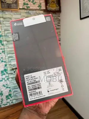 OnePlus 13 12GB 256GB 5G (Brand New)
