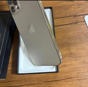Apple iPhone 12 Pro (Used)