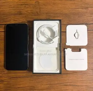 Apple iPhone 12 Pro (Used)