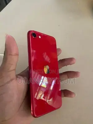 Apple iPhone SE 2 Red (Used)