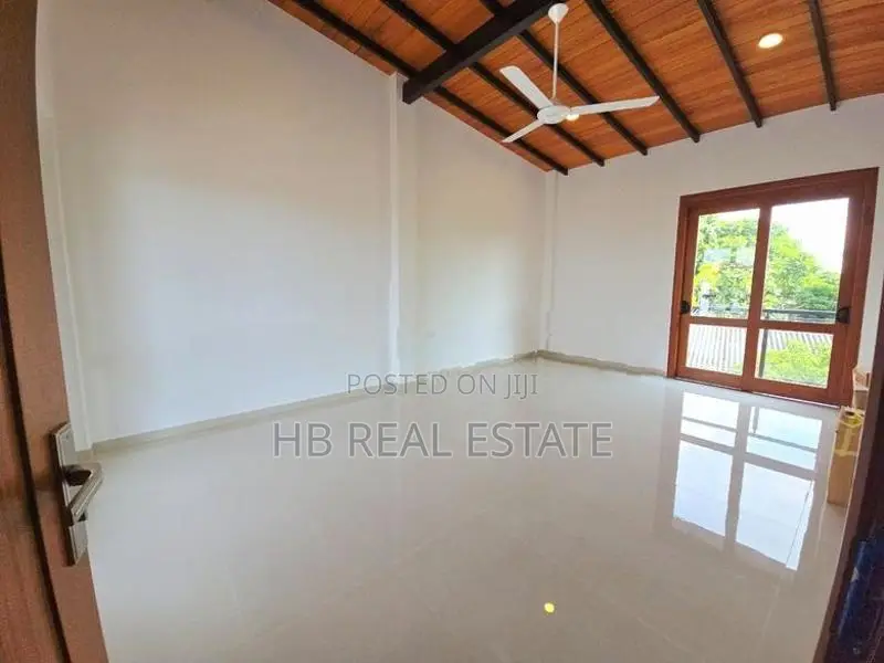 Super New Designed Luxury 03 - Story House For Sale Boralesgamuwa