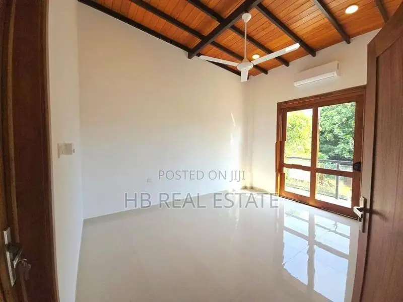 Super New Designed Luxury 03 - Story House For Sale Boralesgamuwa
