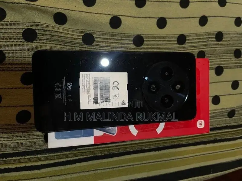Xiaomi Redmi 14C 16GB 256GB (Used)