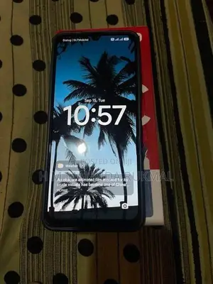 Xiaomi Redmi 14C 16GB 256GB (Used)