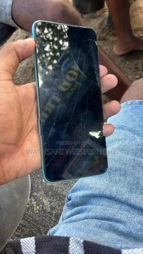 Xiaomi Poco C50 (Used)