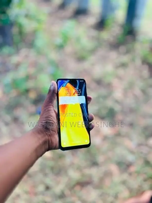 Xiaomi Poco C50 (Used)