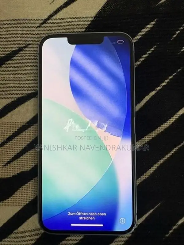 Apple iPhone 14 (Used)