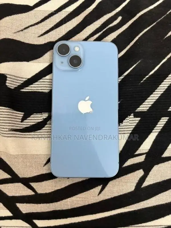 Apple iPhone 14 (Used)