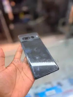 Google Pixel 7 Pro (Used)