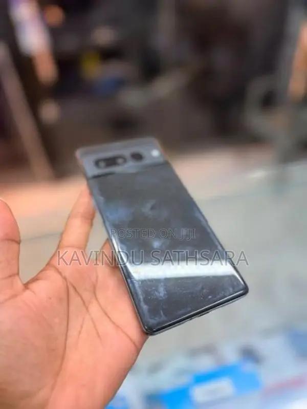 Google Pixel 7 Pro (Used)
