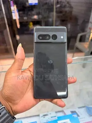 Google Pixel 7 Pro (Used)
