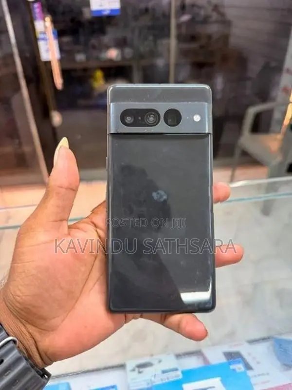 Google Pixel 7 Pro (Used)